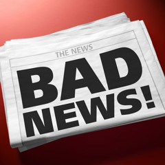 La’Ritchy - Bad News