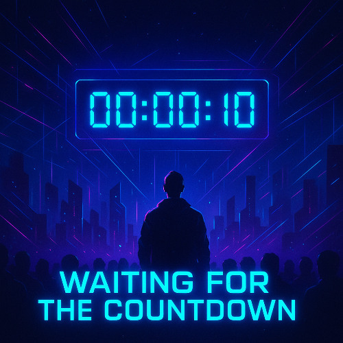 Waiting for the Countdown
