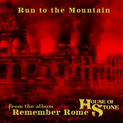 Run To The Mountain