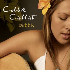 Bubbly (Acoustic)
