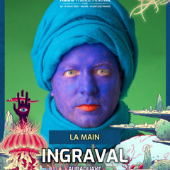INGRAVAL | Hadra Trance Festival 2025