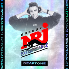 deaftone @ ENERGY EXTRAVADANCE (15.08.2025)