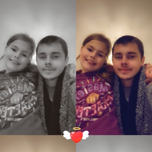 Caine x Ava Ryan - Montagem Coma ( Sample )