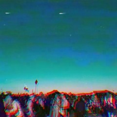 Somebodies Everything (Original Mix)