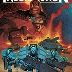 FREE KINDLE 📩 Insurrection: The War Against the Judges Has Begun by  Dan Abnett [EBO
