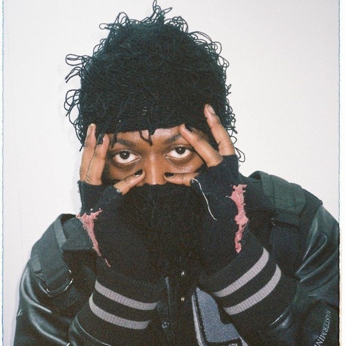 unotheactivist - nerd eyes [prod nvbeel]