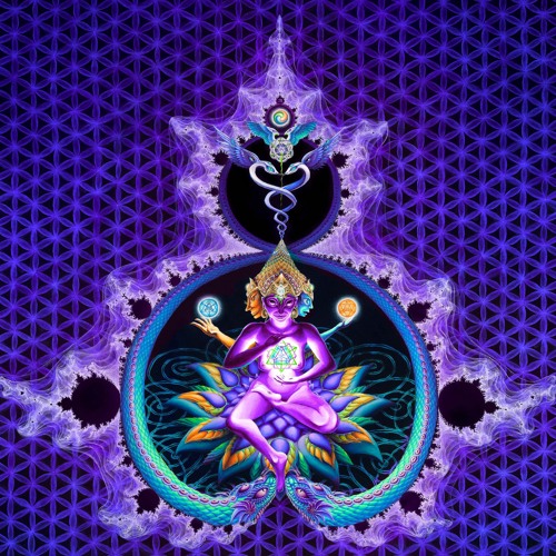 Quantum Gaia