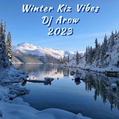 Winter Kiz Vibes 2023 - Afrobeats - Tarraxo - Urbankiz - Tarraxa - Ghetto Zouk - Douceur - Dark Room