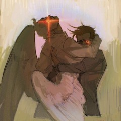 PODFIC: THE CORRUPTION BEGINS WITH OF THE MOUTH