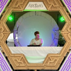 Klara Klawitter @ Mahagoni Festival 2024
