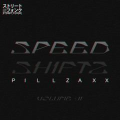 Pillzaxx - DARK LORD (SLOWED + REVERB)