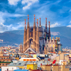 Viva Barcelona