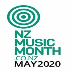 Ghost 2020 NZ Music Month Mix - Nothin But Kiwi
