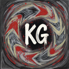 KG Colossal - Ephemeral Barrage