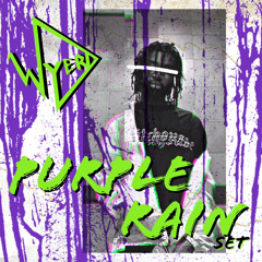 PurpleRain Set @ The Grid