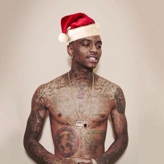 Jingle Bell Swag