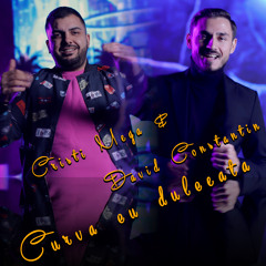 Curva cu dulceata (feat. David Constantin)