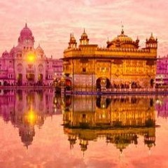 Raag Basant (Nahi Chodo Re Baba Raam Naam) - Professor Kartar Singh