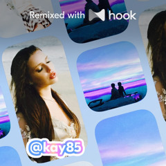 Marco Giovanni x Emily Vaughn - Happy Ending x Priority (@kay85 Hook Mashup)