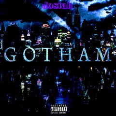 JOSIAH - GOTHAM