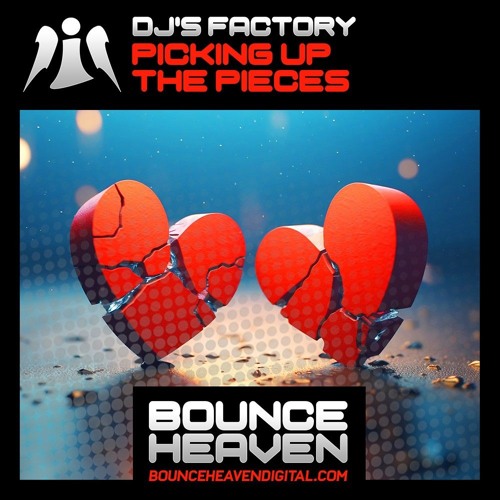 DJs Factory - Picking Up the Pieces [sample].mp3