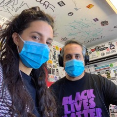 Love Injection with Barbie & Paul @ The Lot Radio 09 - 19 - 2020