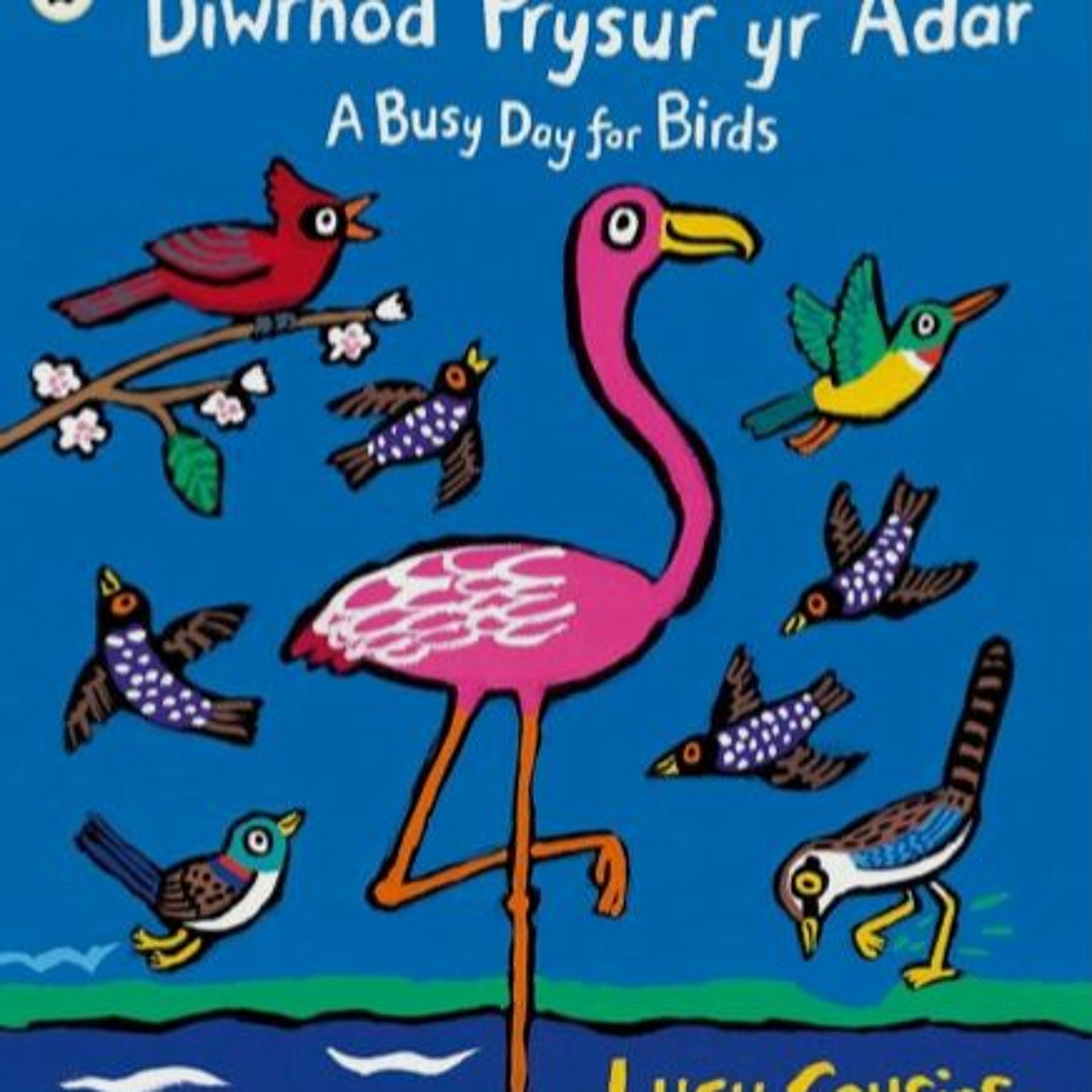 Booktrust