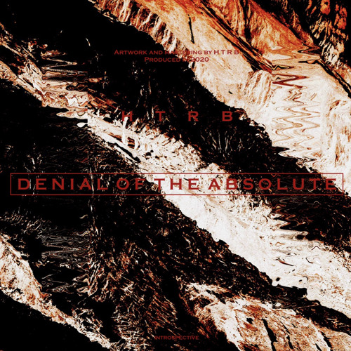HowToReadBinary - Denial Of The Absolute [Free DL]
