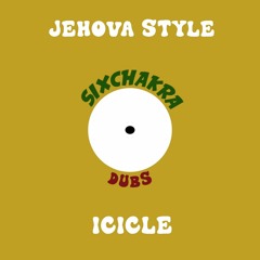 Jehova Style // Icicle