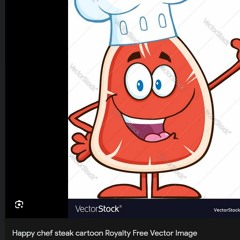 VICTORY! - beef
