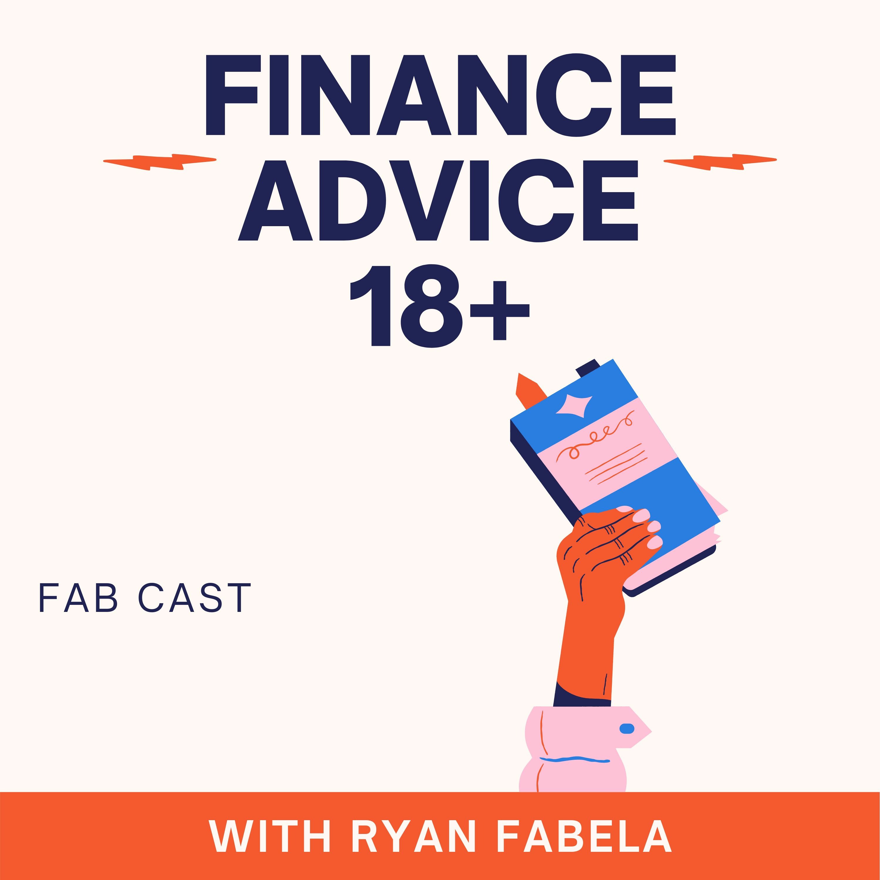 Fab Cast | Ryan Fabela