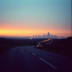 The Distance Between Us