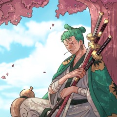 song that feel like you are in wano kuni