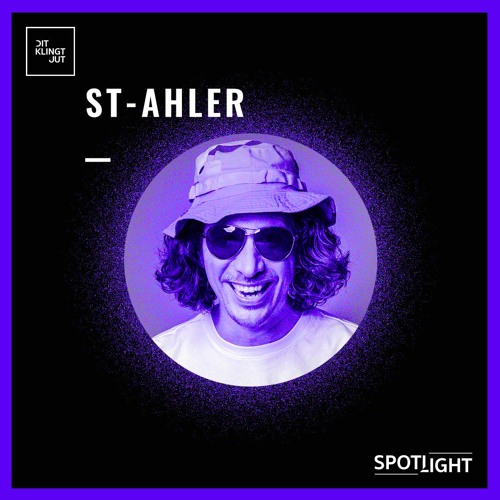 Spotlight 008 | ST-ahler