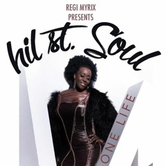 Regi Myrix Ft Hil St Soul - One Life (The Life Unlimited Suite V SOS Remix )