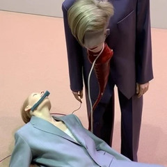 Miu Miu - Edward Skeletrix