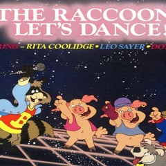 The Lost Star Theme - The Raccoons (Instrumental Remix)