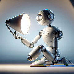 OpenAI's Ambitious Goals, Apple’s Expressive Research Robot, and New AI Tools Revolutionizing Productivity