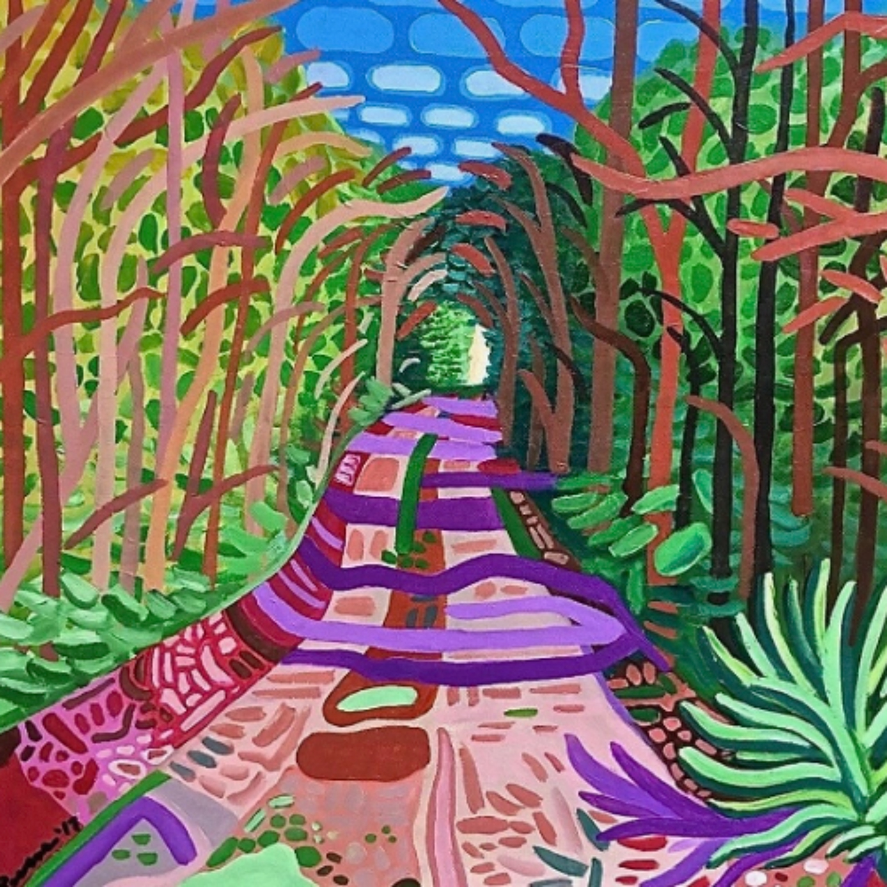Talkin To The Wall, Episode 87, June 17, 2026 episode artwork