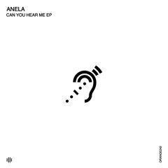 Anela - Playing My Game (Original Mix) [Orange Recordings] - ORANGE242
