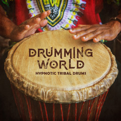 Arabian Drums & Turkish Ney for Arabian Rituals