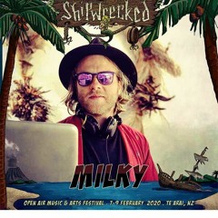 Milky - Main Stage Opening @ Shipwrecked 2020