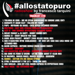 Allo Stato Puro 020