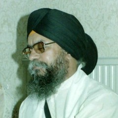 Giani Amolak Singh Ji - Full 5 Bania Morning Nitnem