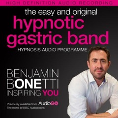 READ EPUB 📥 The Easy and Original Hypnotic Gastric Band: International Best-Selling