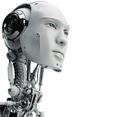 Humans are Robots