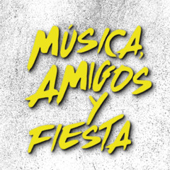 Musica, amigos y fiesta 5.