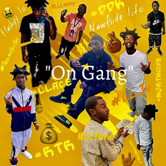 ON GANG Ft. LITO