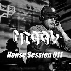 Miggy House Session 011 (House Supply Edition)