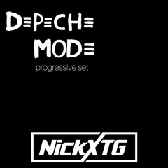 Depeche Mode - Progressive Set